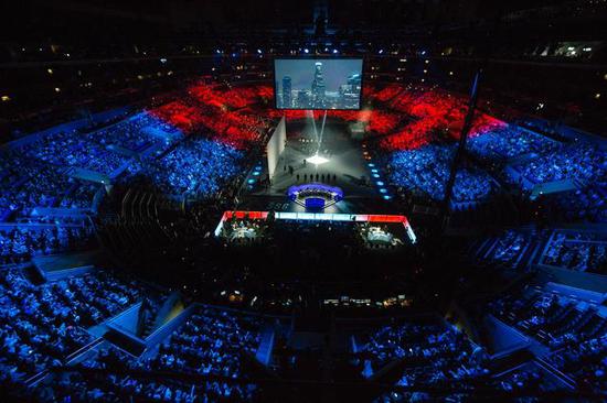 B8 将在 PGL Astana 2025 欧洲预选赛半决赛中对阵 NIP