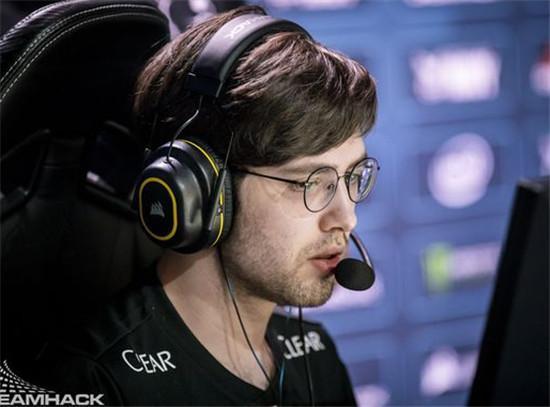 CSGO IEM里约Major数据前瞻