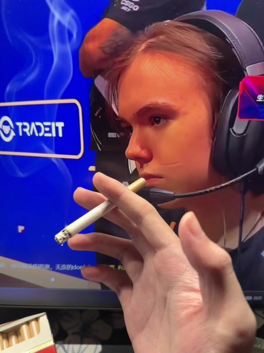 Eternal Fire 将总部迁至 Hungary