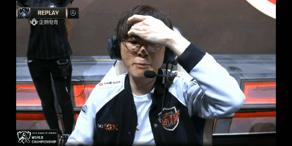 Anyone's Legend 冠军 LPL 第二分裂冠军