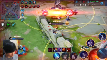 LOL官方发布MSI版本改动名单：沙皇泽丽削弱；永恩烬等加强