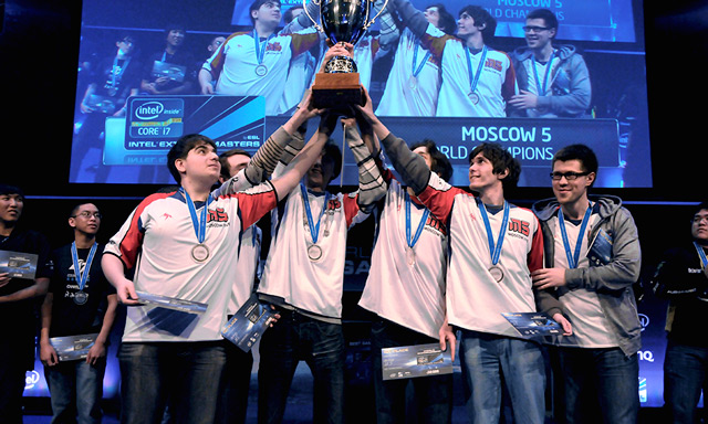 因ID冲突被迫改名！剑皇Sword更名为Sw0rd