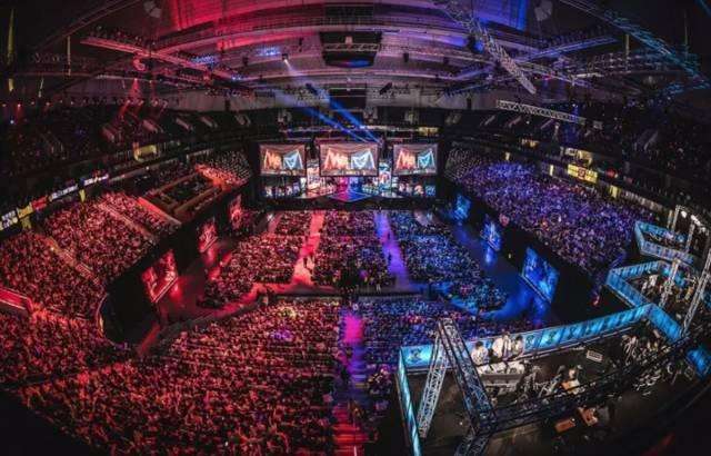 【赛后战报】真就把把睡？JDG让一追二失败负于LNG