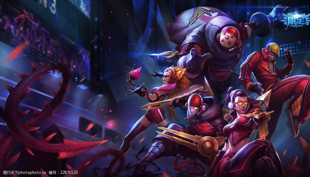 TL 3-0 C9：北美银河战舰彻底沉船！C9惨遭横扫无缘成都MSI