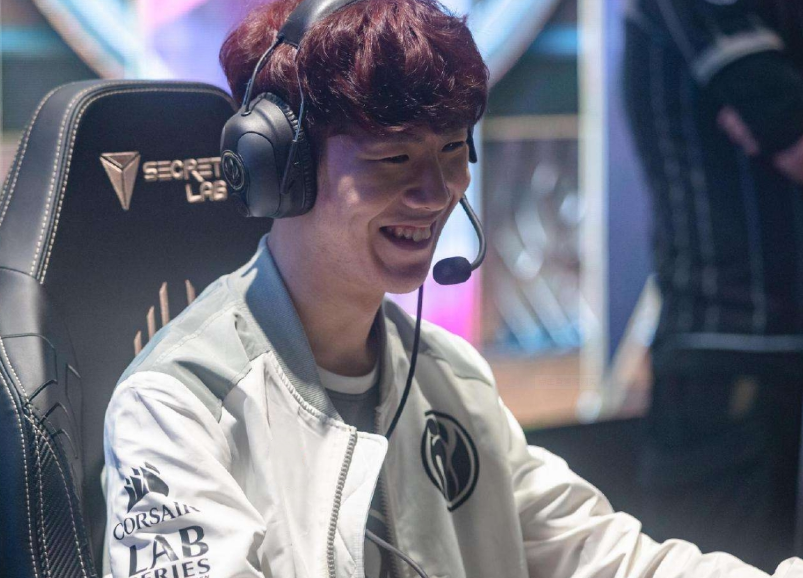 LCS夏季常规赛最佳阵容出炉：JojoPyun+C9下野+GG上辅入选