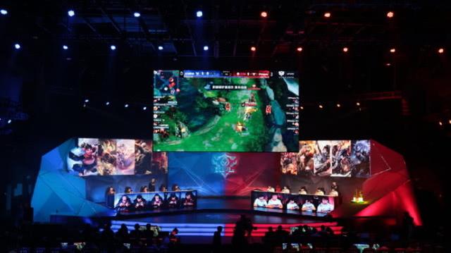 Falcons 、 SAW 、 B8 和 Eternal Fire 将在 ESL Challenger Katowice 2024 的同一组中竞争
