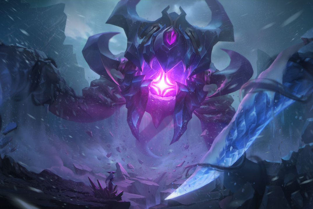 上海EDG.M：嘉木加盟担任打野位选手