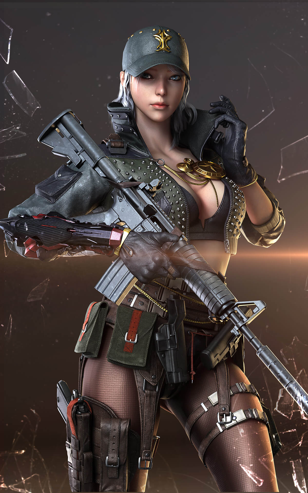 NAVI 击败 Team Vitality ，MKOI 获得首场也是最后一场胜利 — VCT 2025： EMEA 第一阶段