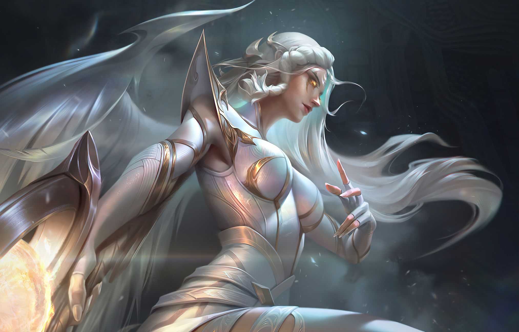 Yagao生涯首次BO5战胜Rookie