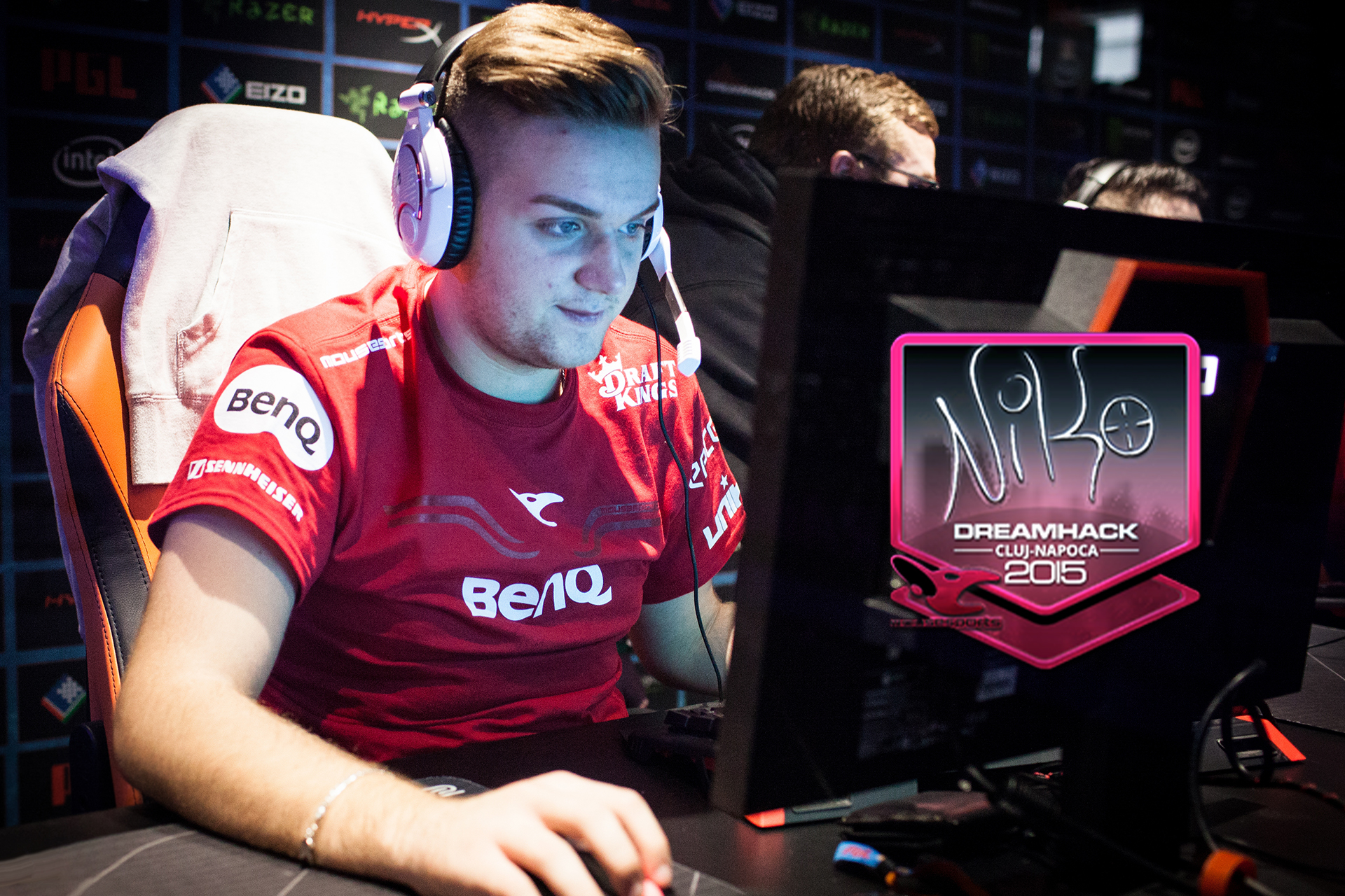 JDG横扫V5，登顶LPL